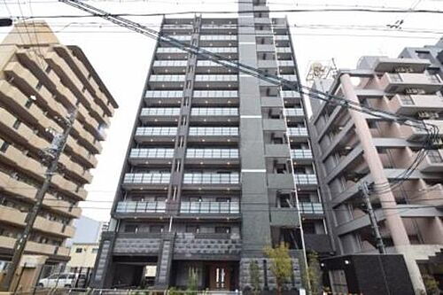 愛知県名古屋市中区富士見町 13階建 築5年2ヶ月