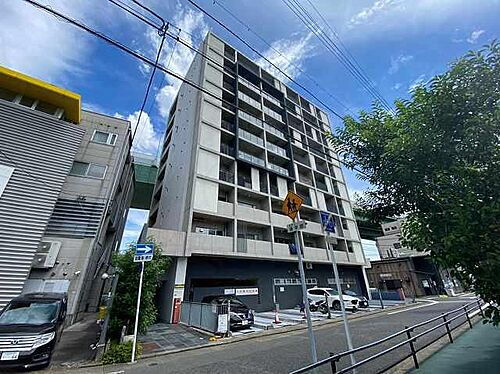 Ｓ－ＦＯＲＴ六番町 10階建