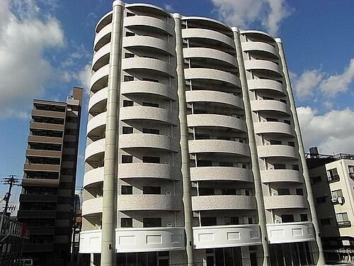 愛知県名古屋市中村区那古野１丁目 10階建 築16年8ヶ月