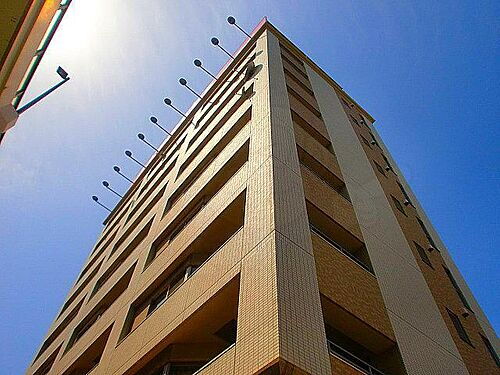 愛知県名古屋市西区幅下２丁目 9階建 築19年1ヶ月