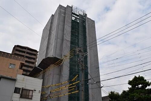 愛知県名古屋市瑞穂区彌富通１丁目 11階建 築7年10ヶ月