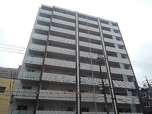 愛知県名古屋市中区大須１丁目 10階建 築9年4ヶ月