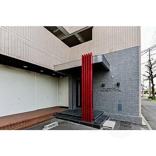愛知県名古屋市中村区本陣通５丁目 6階建 築36年8ヶ月