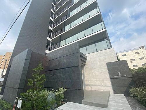 愛知県名古屋市西区幅下１丁目 10階建 築1年10ヶ月