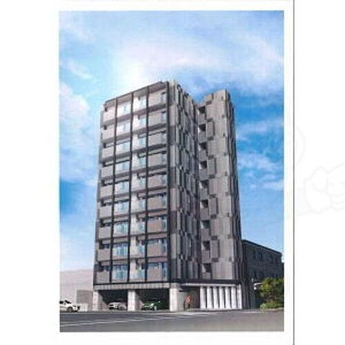 愛知県名古屋市西区則武新町１丁目 10階建 築4年1ヶ月