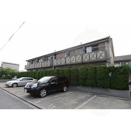 スプリングコートＡ棟