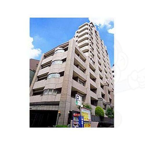 愛知県名古屋市中区栄３丁目 賃貸マンション