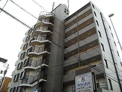 愛知県名古屋市西区児玉３丁目 賃貸マンション