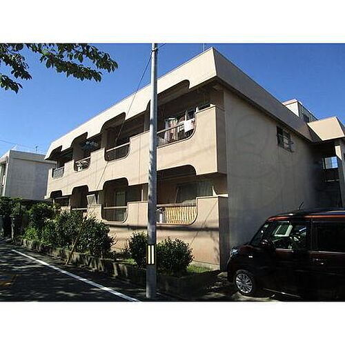 愛知県名古屋市中村区烏森町２丁目 賃貸マンション