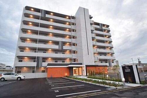 ドゥナーレ辻町