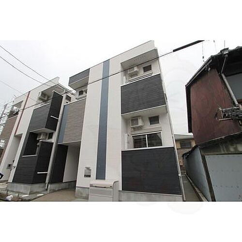 愛知県名古屋市中村区藤江町３丁目 2階建 築9年6ヶ月