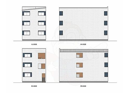 愛知県名古屋市中川区牛立町５丁目 賃貸アパート