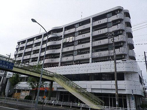 愛知県名古屋市千種区田代本通２丁目 築35年6ヶ月 7階建