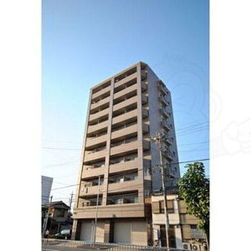 愛知県名古屋市中村区則武１丁目 築21年10ヶ月 10階建