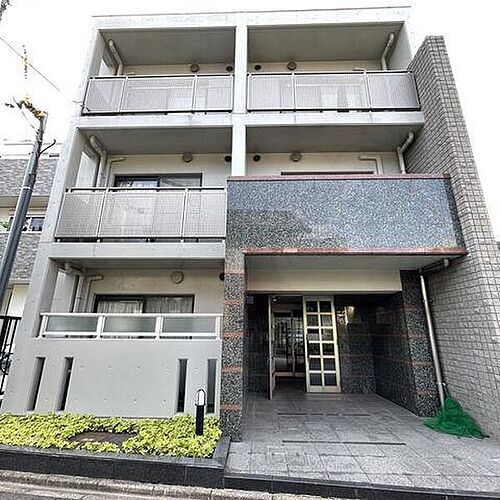 愛知県名古屋市東区葵２丁目 3階建 築24年2ヶ月