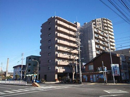 パラシオン車道　西館