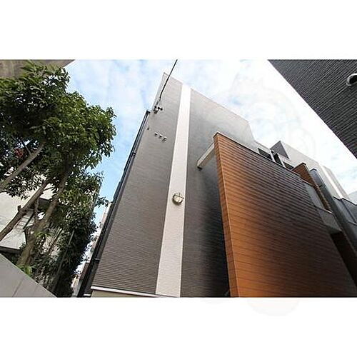 愛知県名古屋市中村区五反城町４丁目 賃貸アパート