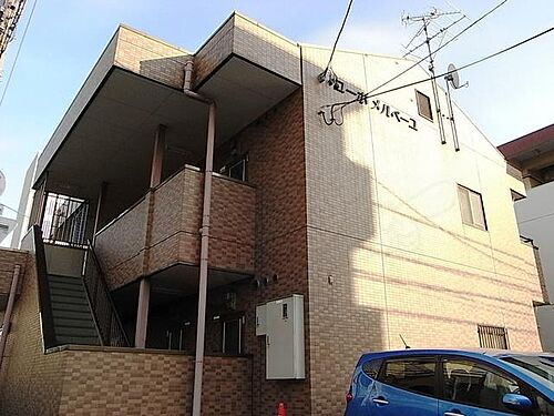 愛知県名古屋市中村区砂田町１丁目 賃貸アパート