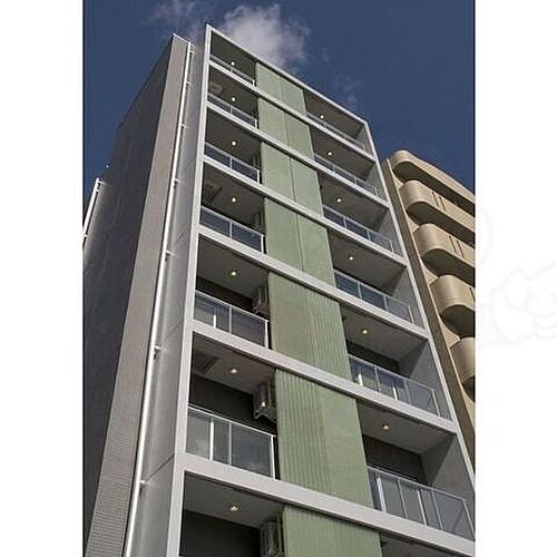 愛知県名古屋市千種区東山通５丁目 賃貸マンション