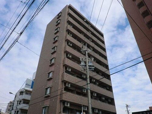 愛知県名古屋市東区東大曽根町 賃貸マンション