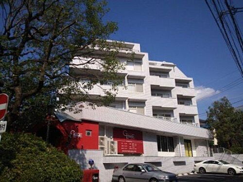 愛知県名古屋市千種区向陽１丁目 賃貸マンション