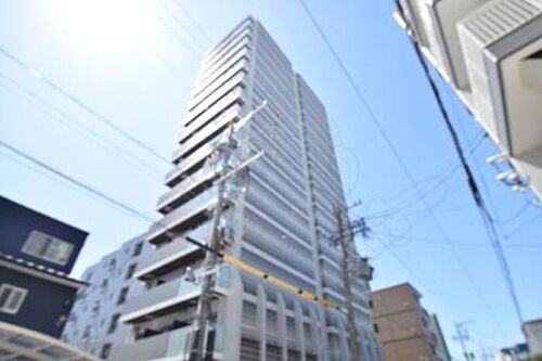 愛知県名古屋市中区千代田３丁目 15階建 築8年4ヶ月