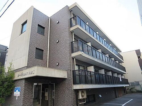 オークヒルズ円庄２