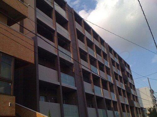 愛知県名古屋市中川区柳川町 6階建 築14年3ヶ月