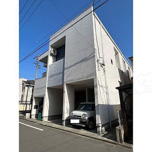 愛知県名古屋市中川区開平町１丁目 2階建 築15年