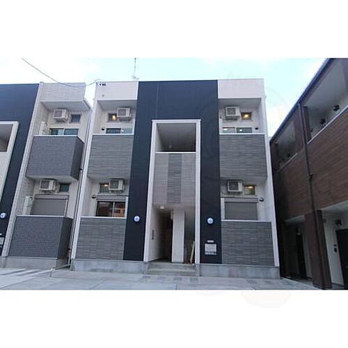 愛知県名古屋市中村区中村中町１丁目 2階建 築10年1ヶ月