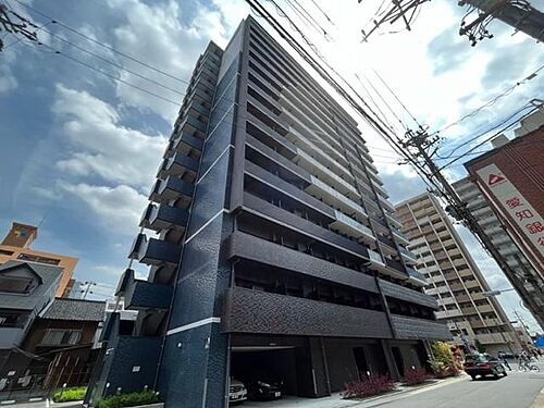 愛知県名古屋市中村区竹橋町 賃貸マンション