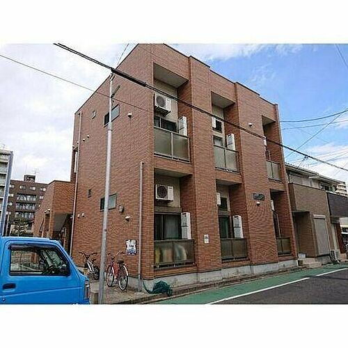 愛知県名古屋市中川区西日置１丁目 賃貸アパート