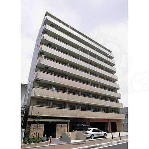 愛知県春日井市旭町１丁目 賃貸マンション