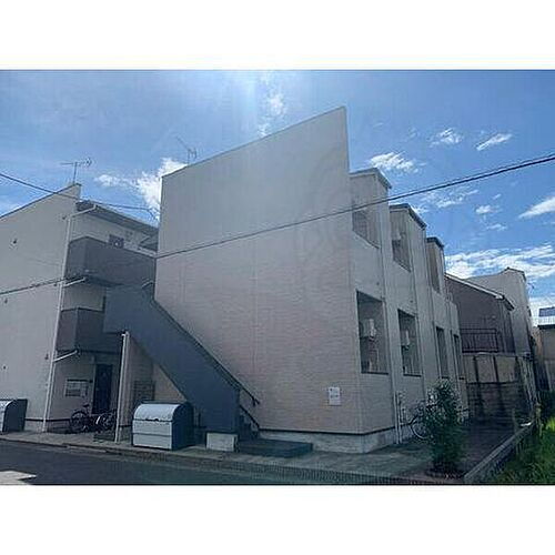 愛知県名古屋市中村区並木１丁目 賃貸アパート