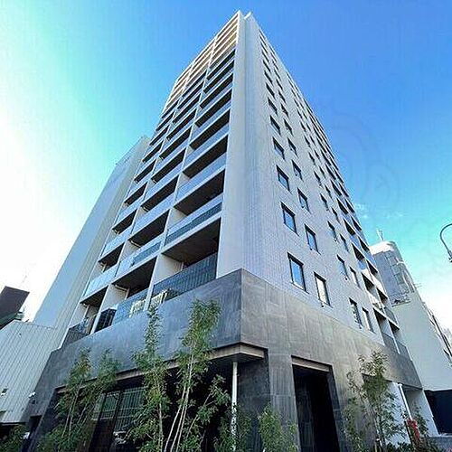 愛知県名古屋市中区錦２丁目 賃貸マンション