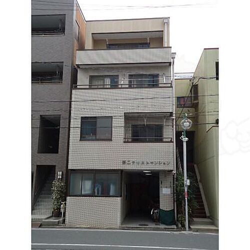 第２アリストマンション