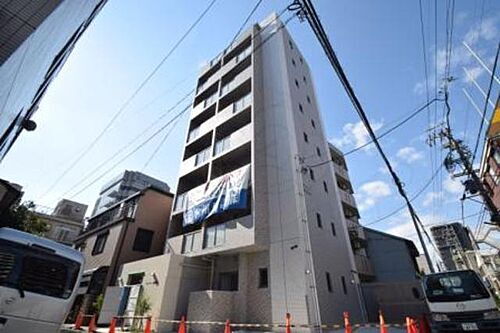 セレニティー名駅西