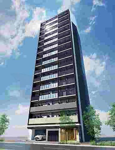 愛知県名古屋市中村区太閤通７丁目  15階建