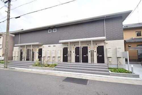 愛知県名古屋市中村区大正町５丁目 賃貸アパート