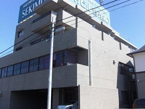 愛知県名古屋市中村区横前町 賃貸マンション