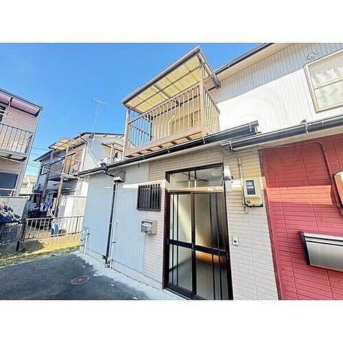 愛知県名古屋市中川区二女子町２丁目 賃貸一戸建て