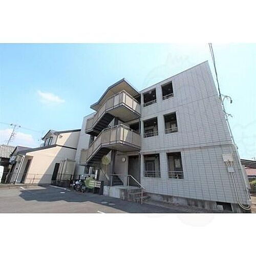 愛知県名古屋市中川区南脇町１丁目 賃貸マンション