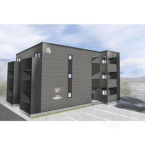 愛知県名古屋市中川区西伏屋２丁目 賃貸アパート