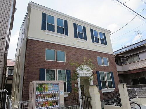 プリマ中村公園壱番館