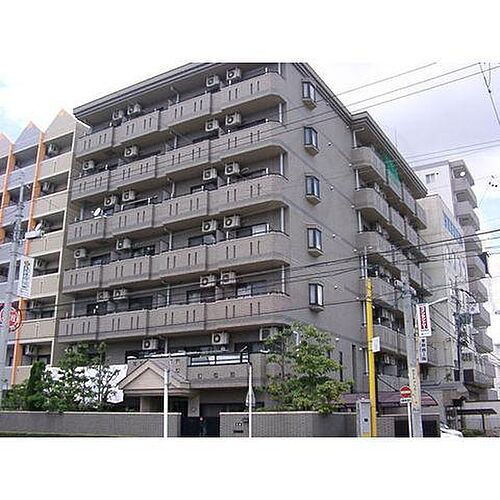 愛知県名古屋市千種区今池５丁目 築28年11ヶ月 7階建