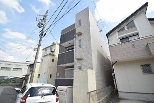 Ｐａｔｉｎａ中村本町