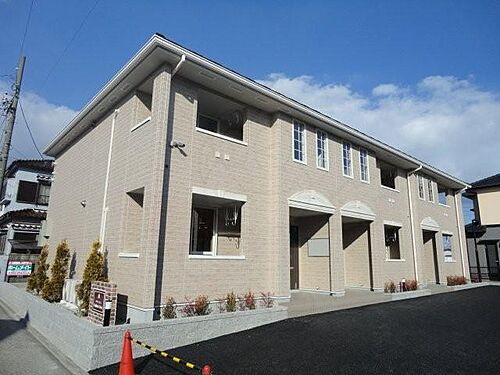 愛知県名古屋市中川区服部１丁目 賃貸アパート