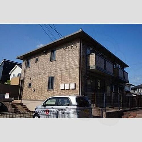 愛知県名古屋市中川区大当郎２丁目 賃貸アパート