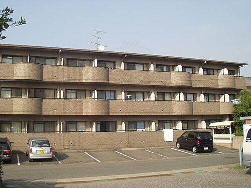 愛知県名古屋市中川区高畑２丁目 賃貸マンション