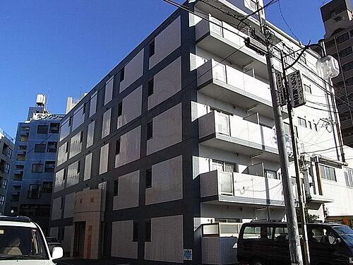 愛知県名古屋市西区栄生２丁目 築20年10ヶ月 5階建